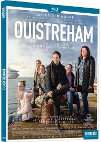 Ouistreham - Blu-ray