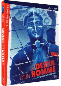Le Destin d'un homme (Combo Blu-ray + DVD - Édition Limitée) - Blu-ray
