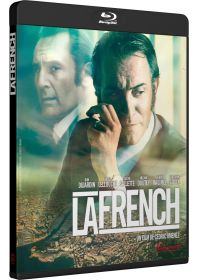 La French - Blu-ray
