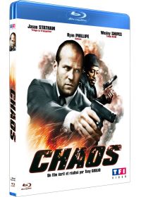 Chaos - Blu-ray