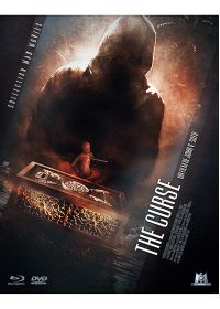 The Curse (Combo Blu-ray + DVD) - Blu-ray