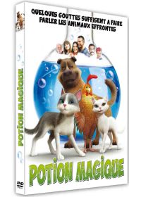 La Potion magique - DVD