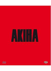 Akira (Édition Prestige) - Blu-ray