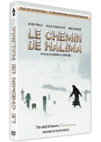 Le Chemin de Halima - DVD