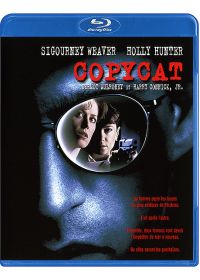 Copycat - Blu-ray