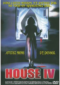 House IV - DVD