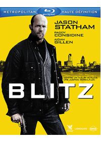 Blitz - Blu-ray