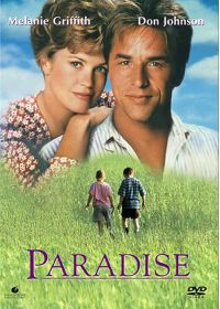 Paradise - DVD