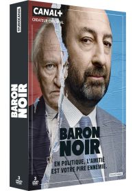 Baron Noir - Saison 1