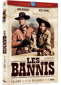 Les Bannis - Volume 1 - DVD