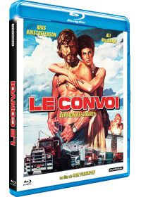 Le Convoi - Blu-ray