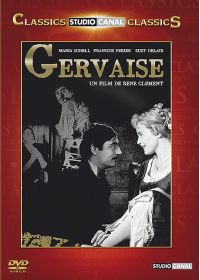 Gervaise - DVD