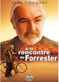 A la rencontre de Forrester - DVD