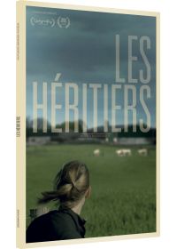 Les Héritiers - DVD