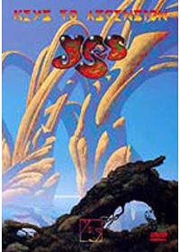 Yes - Keys to Ascension - DVD