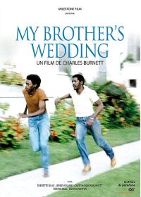 My Brother's Wedding - DVD