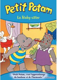 Les Aventures de Petit Potam - 2/12 - La baby-sitter - DVD