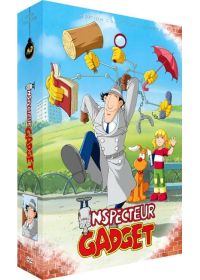 Inspecteur Gadget - Intégrale (Édition Collector Limitée A4) - DVD