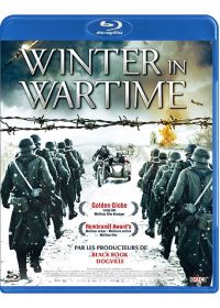 Winter in Wartime - Blu-ray