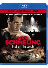 Max Schmeling (Combo Blu-ray + DVD) - Blu-ray