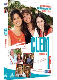 Clem - Saison 4 - DVD