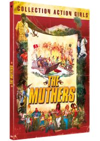 The Muthers - DVD