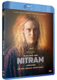 Nitram - Blu-ray