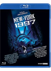 New York 1997 - Blu-ray
