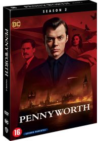Pennyworth - Saison 2 - DVD