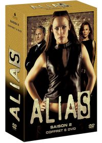 Alias - Saison 2 - DVD
