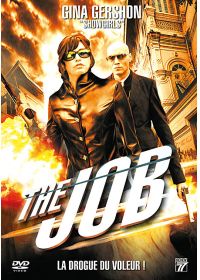 The Job - DVD