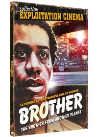 Brother : The Brother from Another Planet - DVD