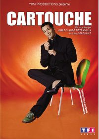 Cartouche - DVD