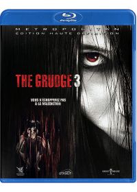 The Grudge 3 - Blu-ray