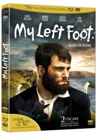 My Left Foot (Combo Blu-ray + DVD) - Blu-ray