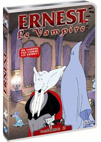 Ernest le vampire - Vol. 2 - DVD