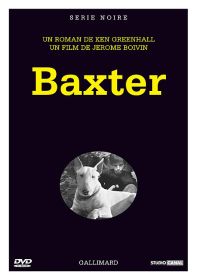 Baxter - DVD