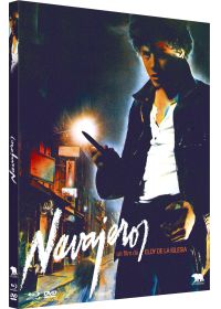 Navajeros (Combo Blu-ray + DVD) - Blu-ray