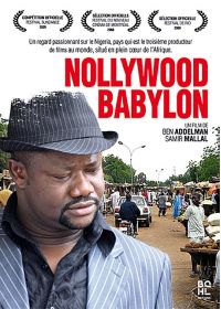 Nollywood Babylon - DVD