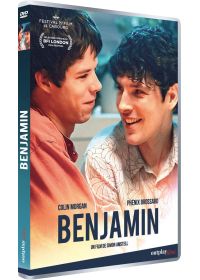 Benjamin - DVD