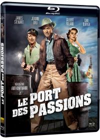 Le Port des passions - Blu-ray