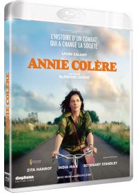 Annie colère - Blu-ray