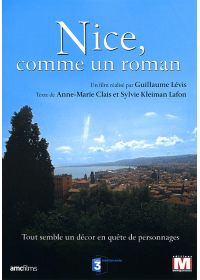 Nice, comme un roman - DVD