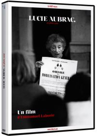 Lucie Aubrac. en plein coeur - DVD