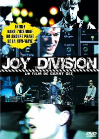 Joy Division - DVD