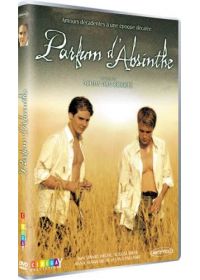 Parfum d'absinthe - DVD
