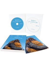 Jane par Charlotte (Édition Collector Blu-ray + DVD + Livret) - Blu-ray