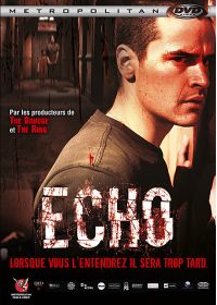 Echo - DVD