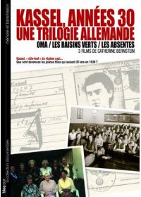 Kassel, années 30 : Une trilogie allemande - DVD