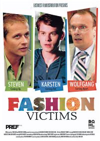 Fashion Victims - DVD
